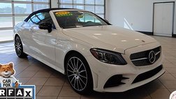 2023 Mercedes-Benz C-Class C 300 4MATIC