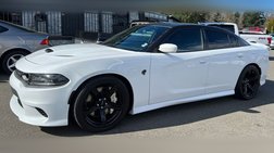2019 Dodge Charger SRT Hellcat