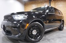 2021 Dodge Durango Pursuit