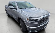 2019 Ram Ram Pickup 1500 Limited