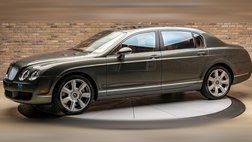 2006 Bentley Continental Flying Spur