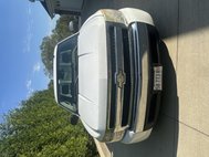 2008 Chevrolet Silverado 1500 Work Truck