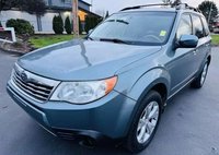 2009 Subaru Forester 2.5 X Premium