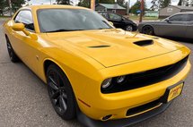2019 Dodge Challenger R/T Scat Pack