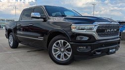 2022 Ram Ram Pickup 1500 Limited