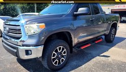 2014 Toyota Tundra SR5