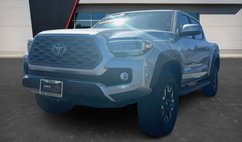 2023 Toyota Tacoma TRD Pro