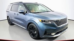 2023 Kia Carnival SX Prestige