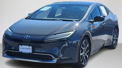2024 Toyota Prius Prime XSE Premium