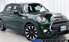 2017 MINI Hardtop Cooper S