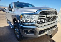 2024 Ram Ram Pickup 2500 Big Horn