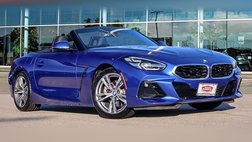 2025 BMW Z4 sDrive30i