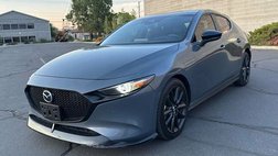 2021 Mazda MAZDA3 Premium Plus