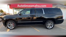 2019 GMC Yukon XL Denali