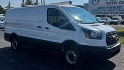 2015 Ford Transit 150