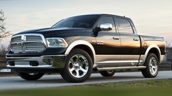 2020 Ram Ram Pickup 1500 Classic Tradesman
