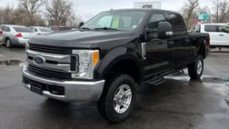 2017 Ford Super Duty F-250 XL