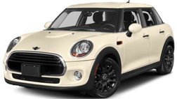 2015 MINI Hardtop Cooper