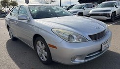 2006 Lexus ES 330 Base