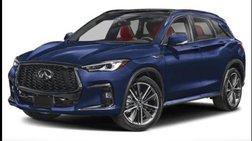 2023 Infiniti QX50 Sport