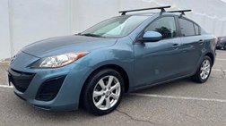 2011 Mazda MAZDA3 i Touring