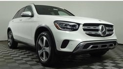 2022 Mercedes-Benz GLC-Class GLC 300 4MATIC