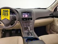 2019 Lincoln MKT Reserve