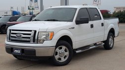 2010 Ford F-150 XL
