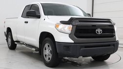 2014 Toyota Tundra SR