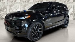 2024 Land Rover Range Rover Sport P360 SE
