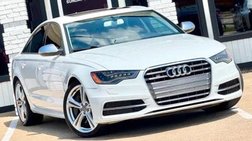 2013 Audi S6 4.0T quattro Prestige