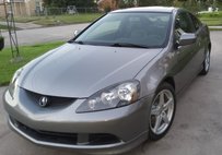 2006 Acura RSX Type-S