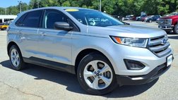 2016 Ford Edge SE
