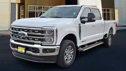 2026 Ford Super Duty F-250 Lariat