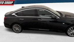 2023 Cadillac CT5 Premium Luxury