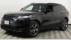 2023 Land Rover Range Rover Velar P250 S