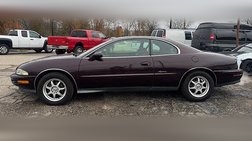 1996 Buick Riviera Supercharged