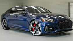 2024 Audi RS 5 Sportback 2.9T quattro