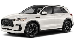 2023 Infiniti QX50 Sport
