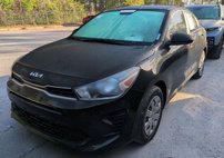 2022 Kia Rio LX