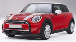 2024 MINI Hardtop Cooper S