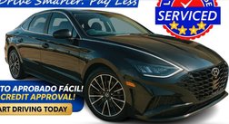 2023 Hyundai Sonata Limited