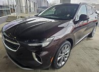 2021 Buick Envision Avenir