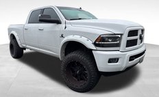 2014 Ram Ram Pickup 2500 Big Horn
