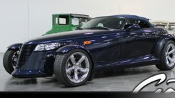 2001 Chrysler Prowler Base