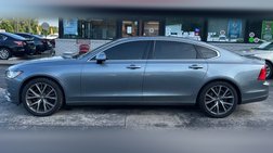 2018 Volvo S90 T5 Momentum