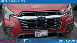 2023 Subaru Ascent Limited 7-Passenger