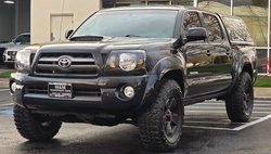 2010 Toyota Tacoma V6