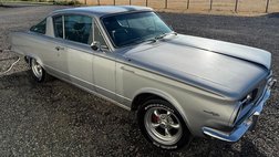 1965 Plymouth 