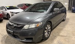 2009 Honda Civic EX